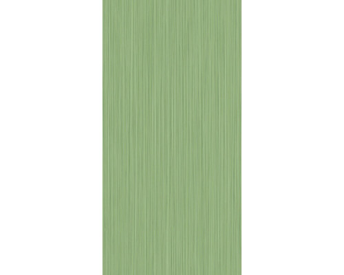 Плитка облицовочная Cersanit Light зеленая 440x200x8,5 мм