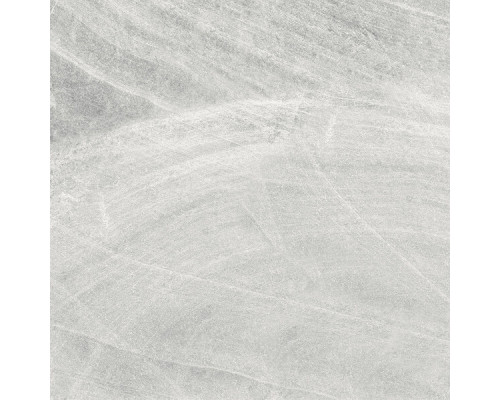 Керамогранит New Trend Rock светло-серый карвинг 600x600x9,5 мм