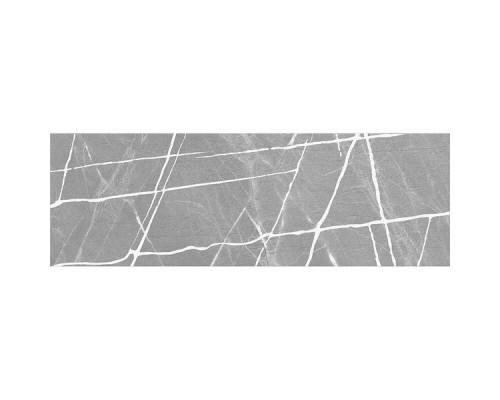 Плитка облицовочная New Trend Chicago серая камень 600x200x7,5 мм