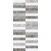 Плитка облицовочная Cersanit Blend многоцветная 598x298x8,5 мм