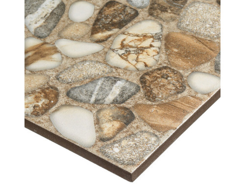 Керамогранит Cersanit JackStone многоцветный 298х298х8 мм
