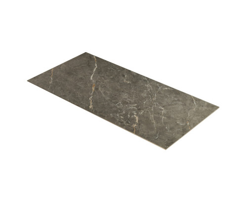 Керамогранит Lavelly Marble Aster серый матовый 1600х800х9 мм