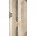 Плитка декор Axima Андорра бежевая 600x300x9 мм