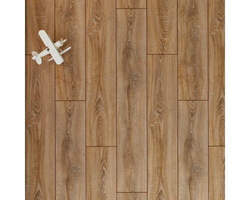 Ламинат 33 класс Kastamonu Floorpan Emerald дуб беринг 1,86 кв.м 12 мм с фаской