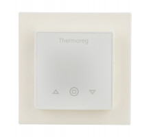 Терморегулятор цифровой для теплого пола Thermo TI 300