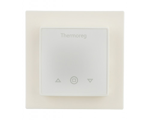 Терморегулятор цифровой для теплого пола Thermo TI 300