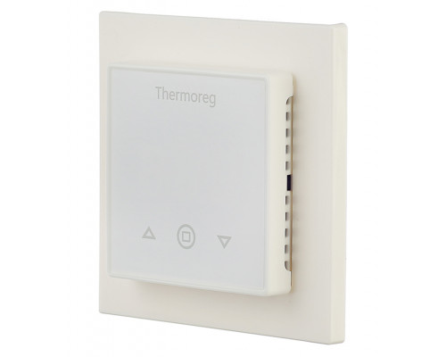 Терморегулятор цифровой для теплого пола Thermo TI 300