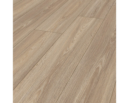 Ламинат 32 класс Kronospan Variostep Classic дуб пустынный 2,22 кв.м 8 мм с фаской