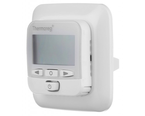 Терморегулятор программируемый для теплого пола Thermo TI 950