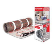 Теплый пол нагревательный мат Thermo Thermomat 5 кв.м 180 (910) Вт