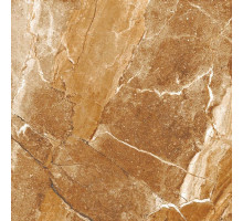 Гранит керамический GENESIS Brown LAPP.RETT. 60х60 см