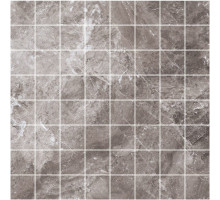 Мозаика керамическая BLACK & WHITE Grey 30х30 см