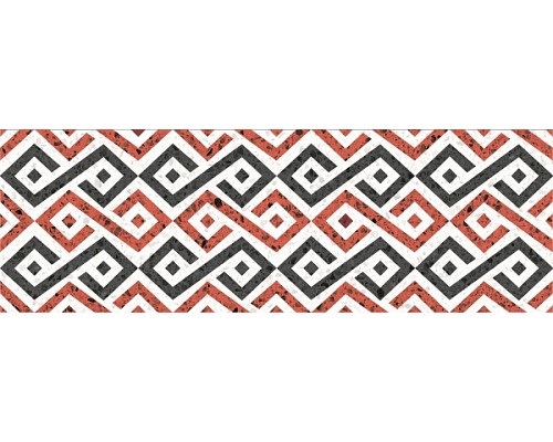 Molle red decor 01