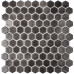 Противоскользящая мозаика  Antislip HEX 509 Antid.