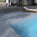 Противоскользящая плитка  Milan BASE GRIS ANTISLIP 33x33