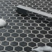 Противоскользящая мозаика  Antislip HEX 509 Antid.