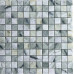 Мозаика нат. мрамор Classic GREEN MARBLE 23x23