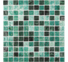Стеклянная мозаика Nature 5608 Bali 25x25
