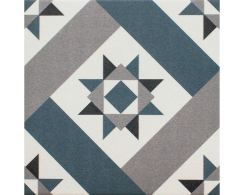 Керамогранит Siena STELLA 20x20