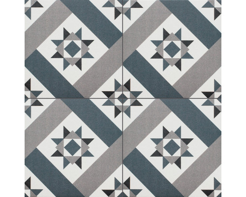 Керамогранит Siena STELLA 20x20