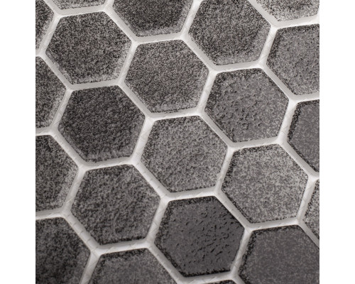 Противоскользящая мозаика  Antislip HEX 509 Antid.