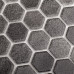 Противоскользящая мозаика  Antislip HEX 509 Antid.