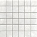 Мозаика, нат. мрамор Classic WHITE POLISHED 48x48