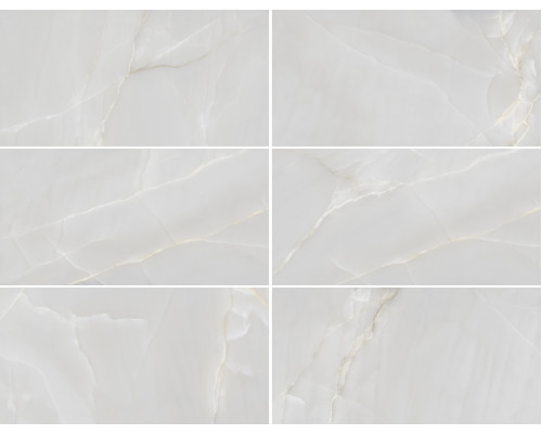 Керамогранит полированный Modern ORION SMOKE 60x120 7мм POLISHED