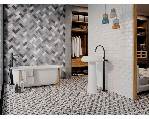 Плитка Acropolis OLYMPIA GREY 20x20