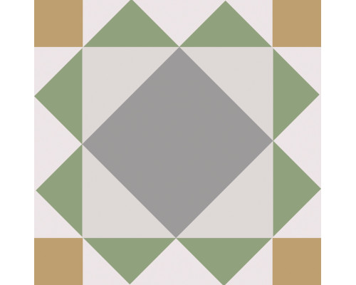 Керамогранит Эклектика Честер 20x20