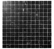 Стеклянная мозаика Supreme MARQIUNA 25x25