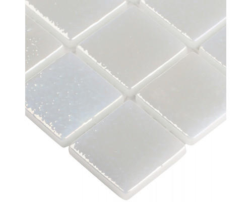 Стеклянная мозаика Shell 563
