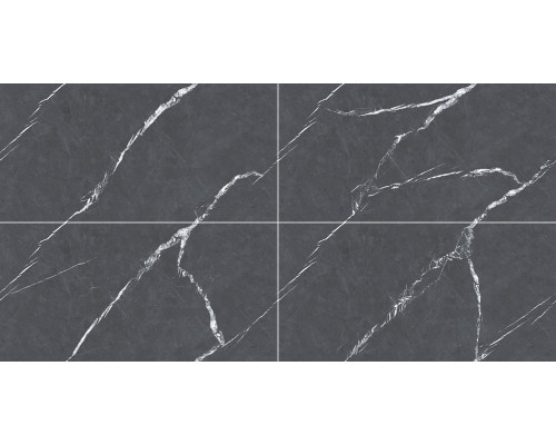 Керамогранит матовый Silk ELENTA GREY 60x120 MATT