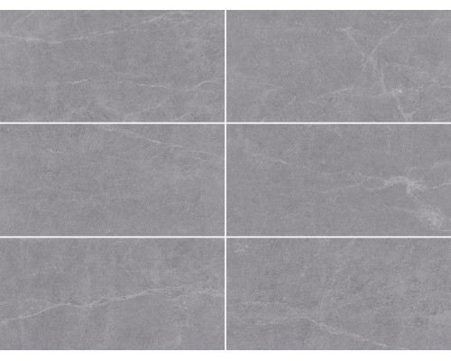 Керамогранит матовый Silk 60х120 ALPINE GRIS 60x120 MATT