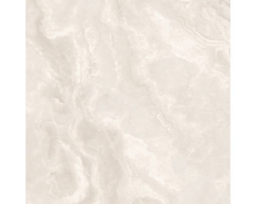 Керамический слэб Matt ONYX BIANCO FEATHER MATT 1200х1200х9мм
