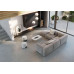 Противоскользящая плитка  Milan BASE GRIS ANTISLIP 33x33
