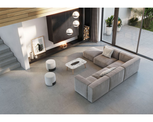 Плитка Milan BASE GRIS 75x75