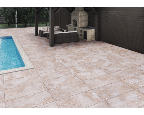 Керамогранит противоскользящий Antislip 60x120 ARFINE SAND 60x120 ANTISLIP