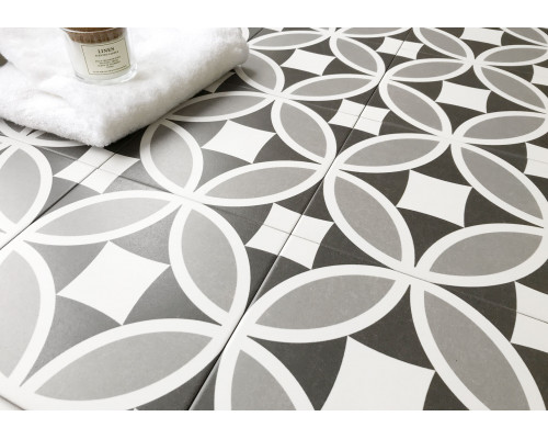 Плитка Acropolis OLYMPIA GREY 20x20