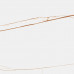 Керамический слэб Polished SPIDER BROWN 2400x800x15мм