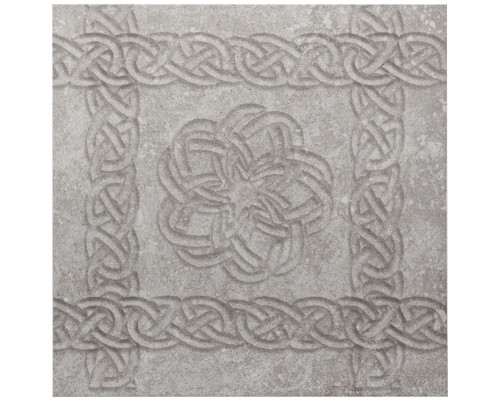 Декор Stone CUADRO GRIS 33x33