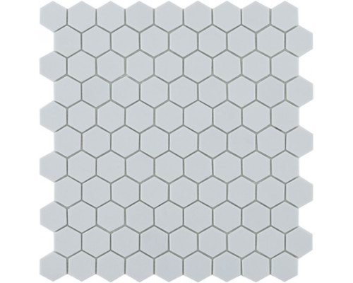 Стеклянная мозаика Hexagon Hex Nordic № 909