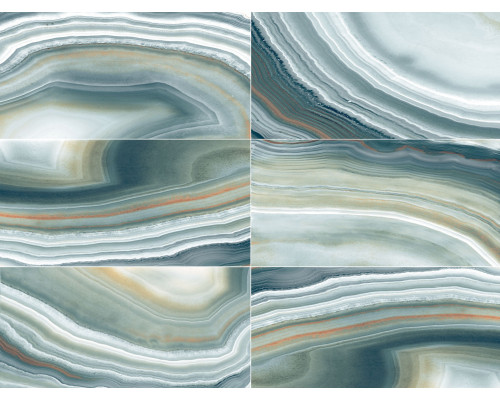 Керамогранит Palacio RIVER ONYX 60x120 POLISHED