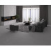 Керамогранит матовый Silk 60х60 ALPINE BIANCO 60x60 MATT