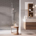 Плитка Florencia DECOR GRIGIO 7,5x30