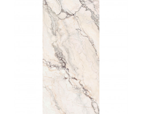 Керамический слэб Matt STATUARIO ROSSO TEXTURE 1600х3200х12мм
