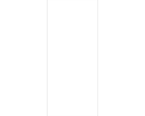 Керамический слэб Matt MONO WHITE MATT 2800х1200х6мм