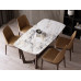 Керамический слэб Polished ARTIC OCEAN POLISHED 800х3200х12мм