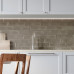 Плитка Florencia DECOR GRIGIO 7,5x30
