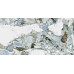 K951846LPR 60x120 CityMarble Амазония Мультиколор Лаппато R9